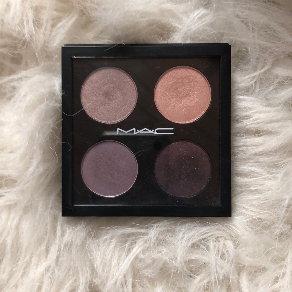 MAC makeup